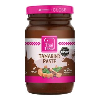Thai Taste Tamarind Paste