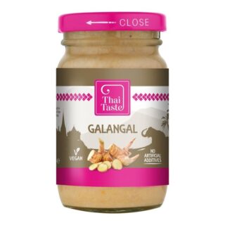 Thai Taste Galangal