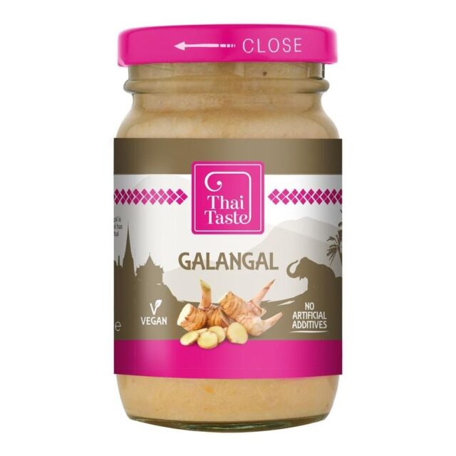 Thai Taste Galangal
