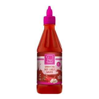 Thai Taste Sriracha Sauce