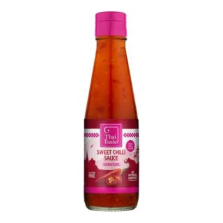 Thai Taste Sweet Chilli Sauce Signature