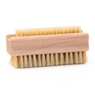 The Eco Bath Natural Sisal Nail Brush - 1 Unit