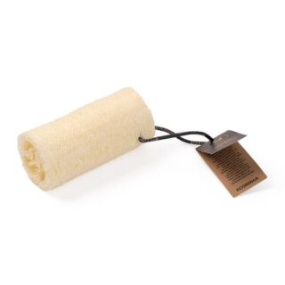 The Eco Bath Traditionally Grown Loofah - 1 Unit