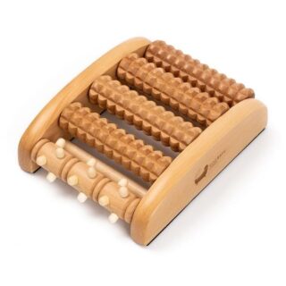 The Eco Bath Reflexology Foot Massager - 1 Unit