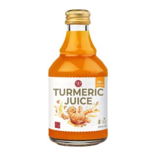 The Ginger People Turmeric Juice