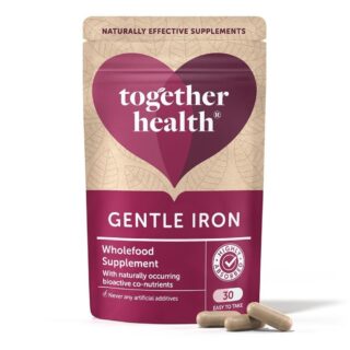 Together Health Gentle Iron Complex