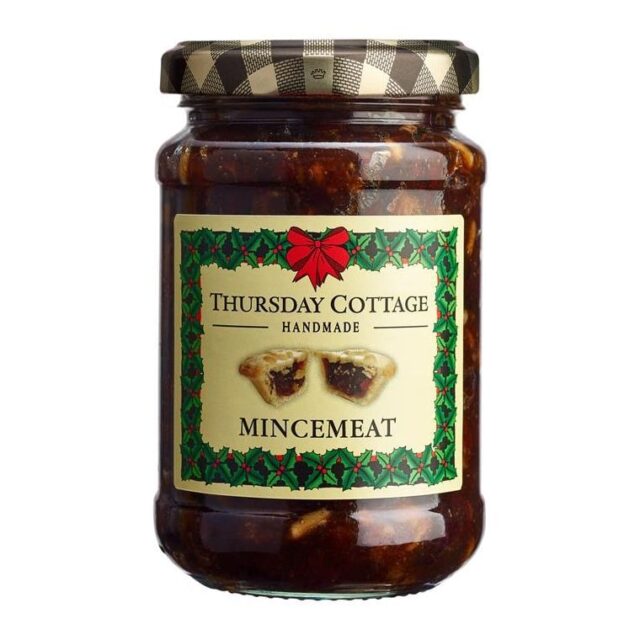 Thursday Cottage Mincemeat