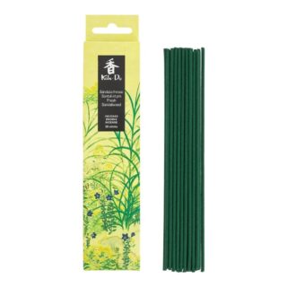Tierra Zen Koh Do Incense - Fresh Sandalwood