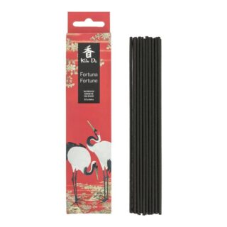 Tierra Zen Koh Do Incense - Fortune