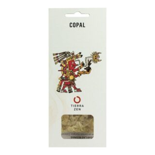 Tierra Zen Copal - Resin