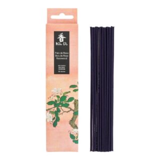 Tierra Zen Koh Do Incense - Rosewood