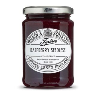 Tiptree Raspberry Seedless Conserve