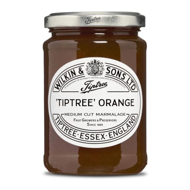 Tiptree Orange Marmalade