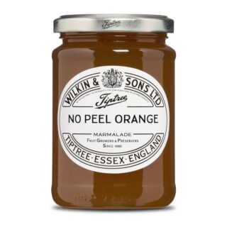 Tiptree No Peel Orange Marmalade