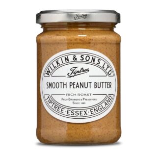 Tiptree Smooth Peanut Butter