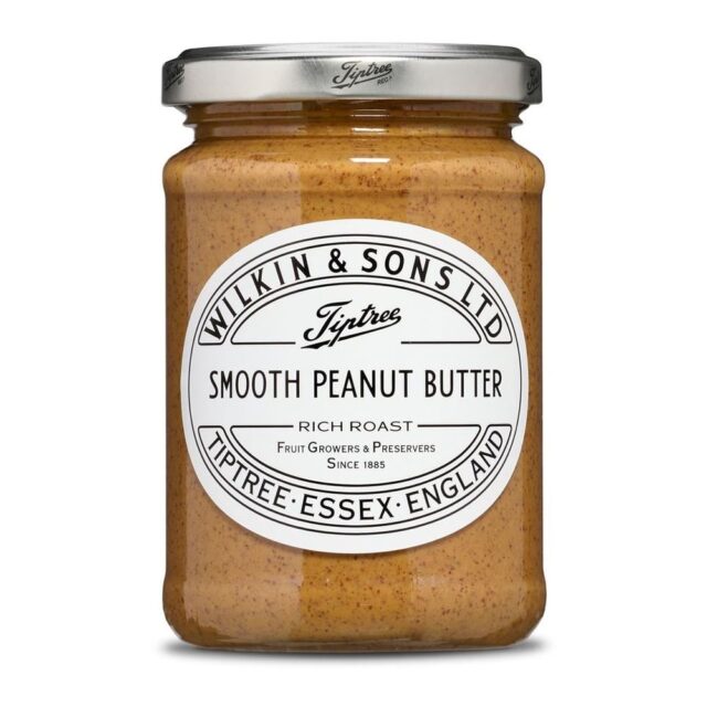 Tiptree Smooth Peanut Butter