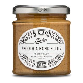 Tiptree Smooth Almond Butter
