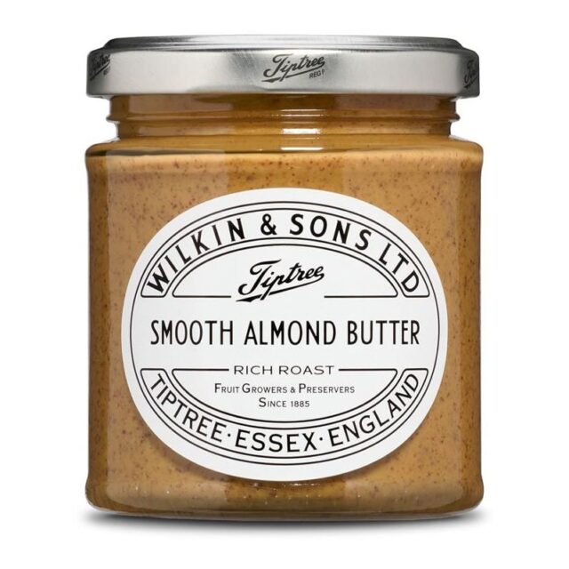 Tiptree Smooth Almond Butter