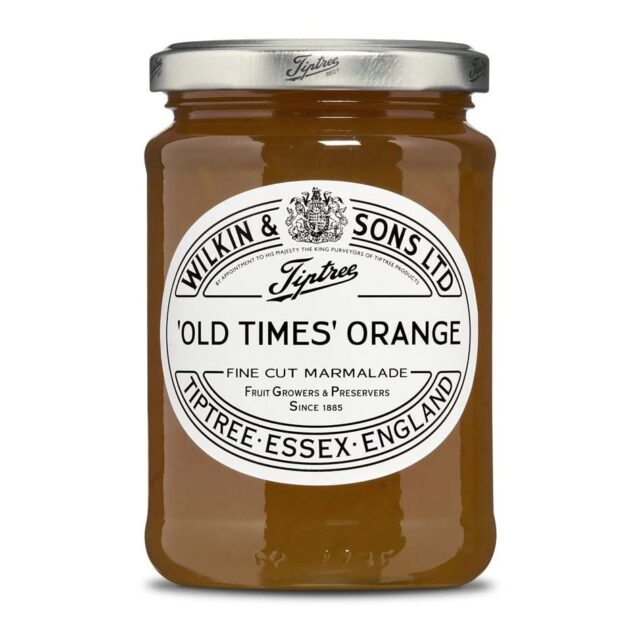 Tiptree Old Times Marmalade