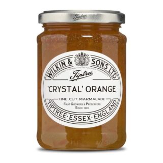 Tiptree Crystal Orange Marmalade