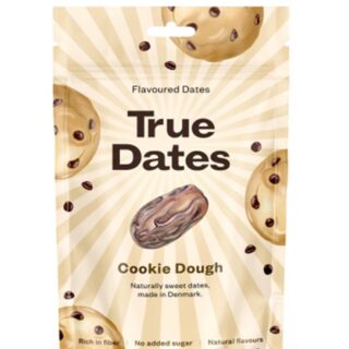 True Gum True Dates Cookie Dough