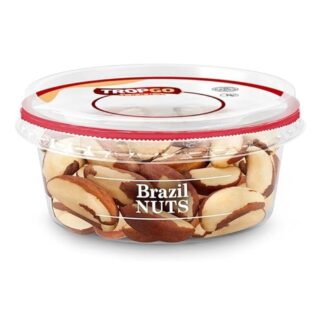 Tropgo Foods Raw Brazil Nuts