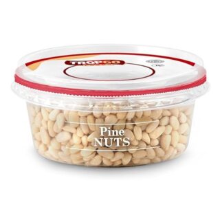 Tropgo Foods Raw Pine Nuts