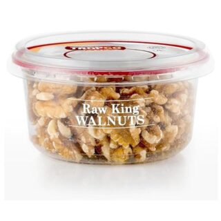 Tropgo Foods Raw King Walnuts