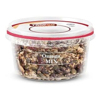 Tropgo Foods Omega Mix