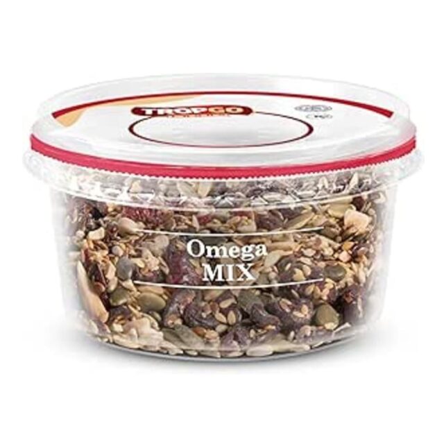 Tropgo Foods Omega Mix