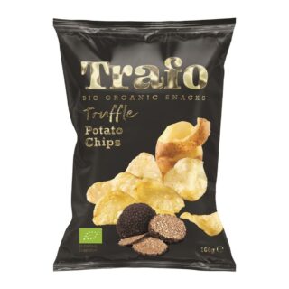 Trafo Organic Truffle Chips