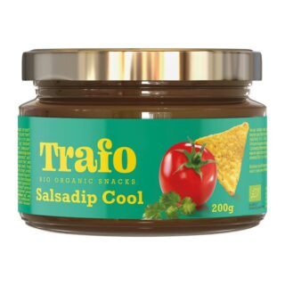 Trafo Organic Salsa Dip Cool