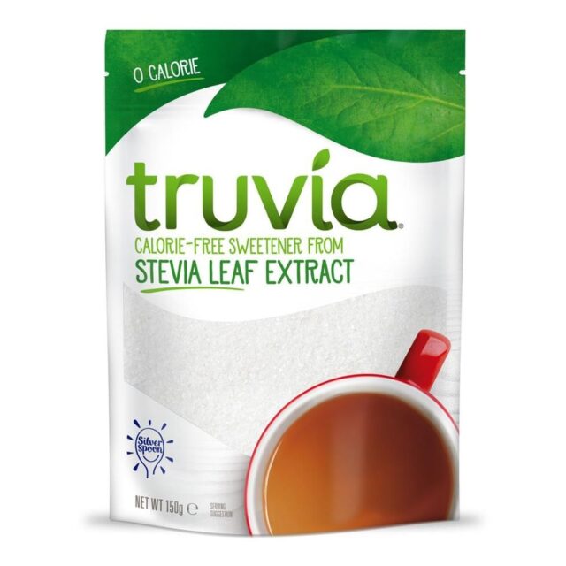 Truvia Sweetener Pouch