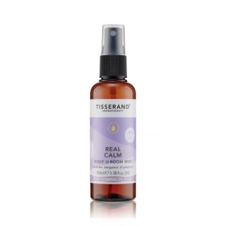 Tisserand Real Calm Body & Room Mist
