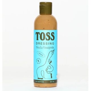 TOSS Viva La Vinaigrette Salad Dressing