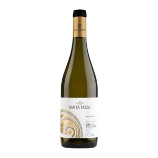 The Wine People White Wine - Santa Tresa Grillo Viognier Sicily