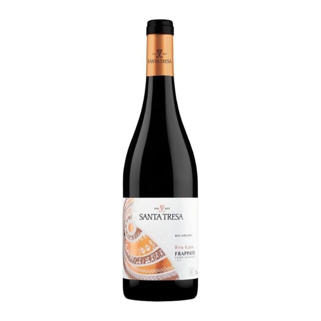 The Wine People Red Wine - Santa Tresa Frappato Sicily
