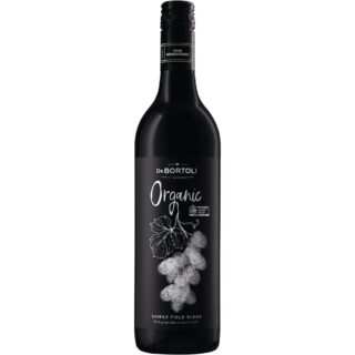 The Wine People Red Wine - De Bortoli Organic Shiraz blend