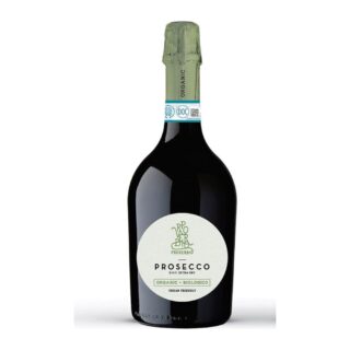 The Wine People Sparkling - Prosecco Organic Proverbio Italy