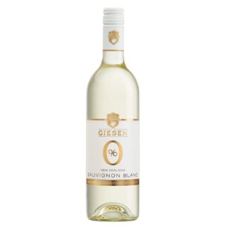 The Wine People Giesen 0% New Zealand Sauvignon Blanc