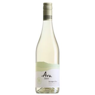 The Wine People Ara 0% New Zealand Sauvignon Blanc