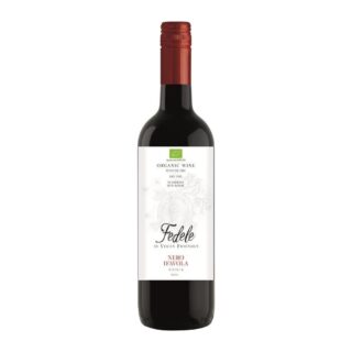 The Wine People Red Wine - Fedele Nero d'Avola Italy