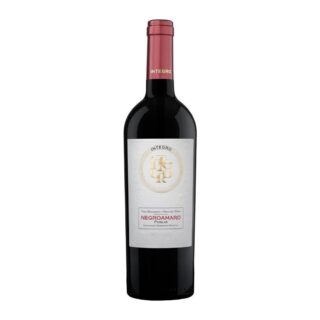 The Wine People Red Wine - Integro Organic Negroamaro Italy