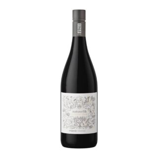 The Wine People Red Wine - Natuurlik Organic Pinotage South Africa