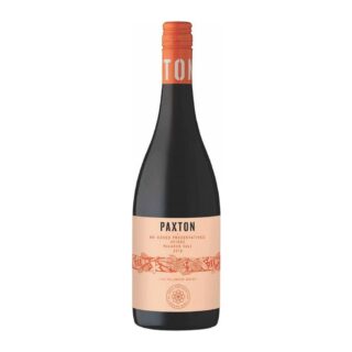 The Wine People Red Wine - The Pollinator Shiraz No Sulphur Added Australia