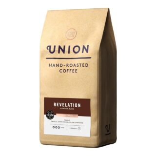 Union Roasted Coffee Revelation Espresso Bean