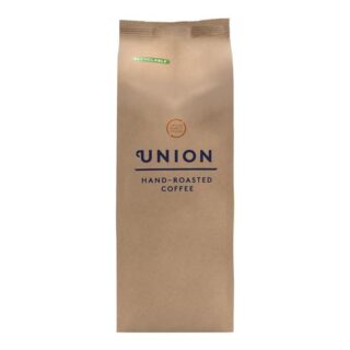 Union Roasted Coffee Organic Natural Spirit Beans