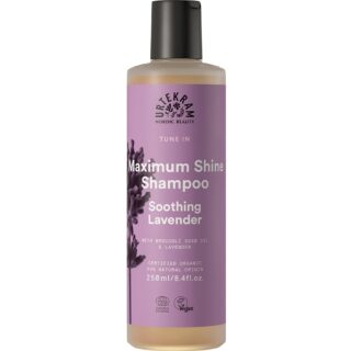 Urtekram Soothing Lavender Shampoo Normal Hair