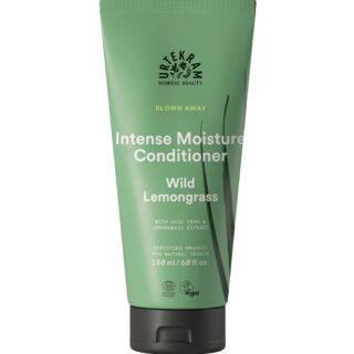Urtekram Wild Lemongrass Conditioner