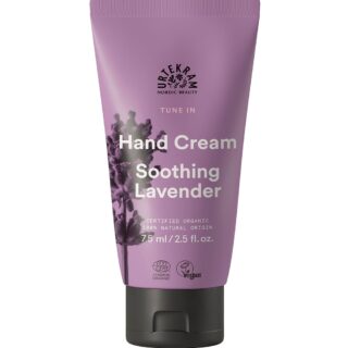 Urtekram Soothing Lavender Hand Cream